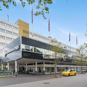 Hotel Best Western Plus Airport Hotel Copenhagen cazare Tarnby