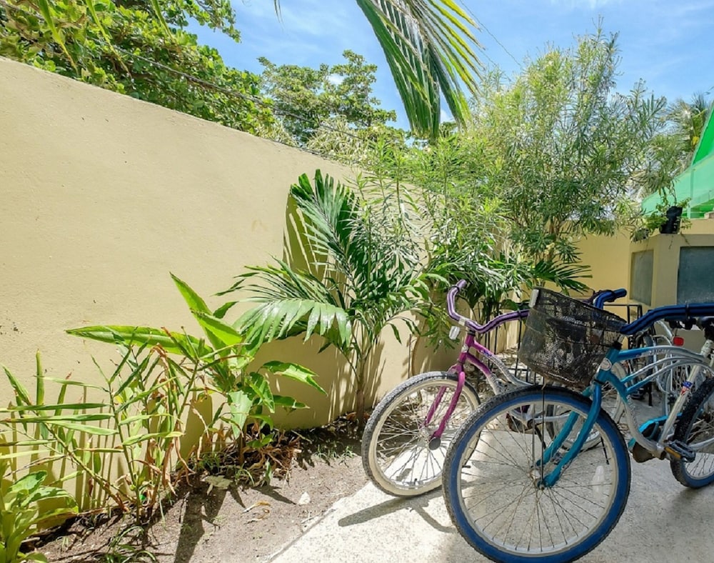 Hotel Belize Tropical Dream Villas