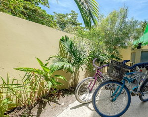 Hotel Belize Tropical Dream Villas cazare San Pedro