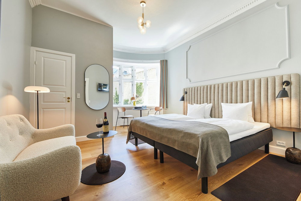 Hotel Hotel Sct Thomas