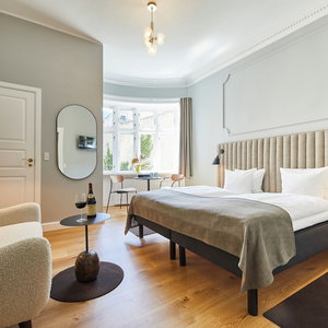 Sejur Hotel Sct Thomas vacanta Frederiksberg