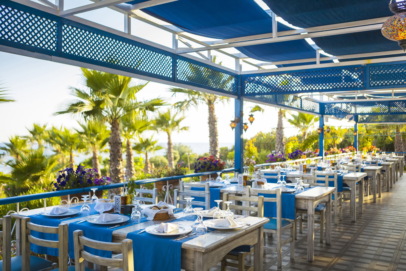 dal travel Hotel Turan Prince ( Ex. Sentido Turan Prince )