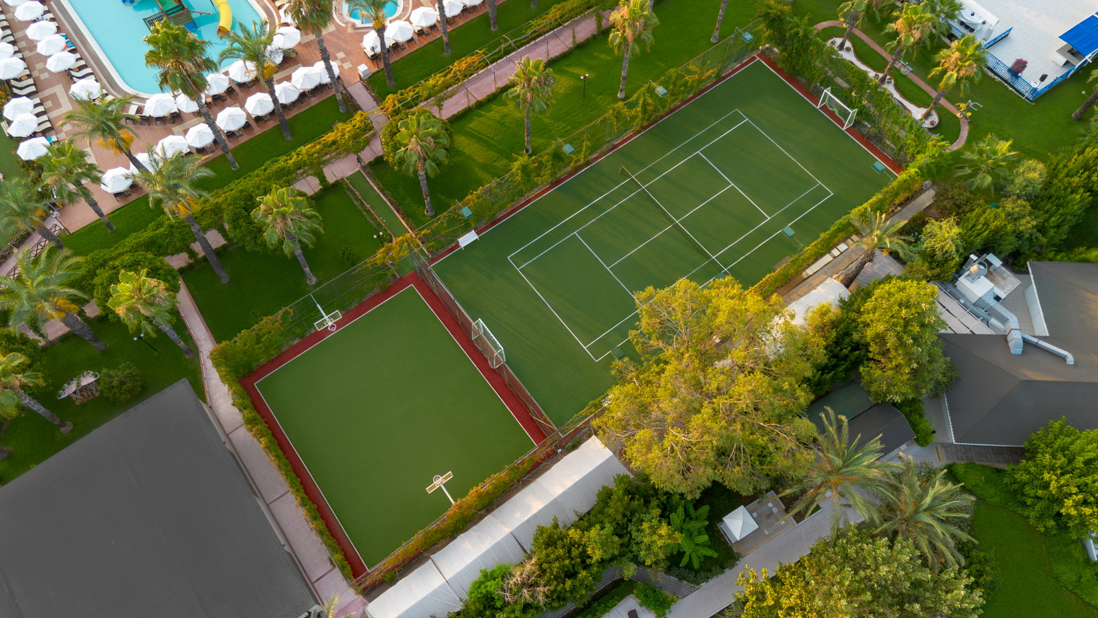 dal travel Hotel Turan Prince ( Ex. Sentido Turan Prince )