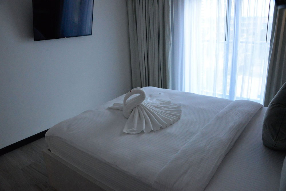 Hotel The Watermark Hotel