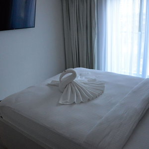 Hotel The Watermark Hotel cazare San Pedro