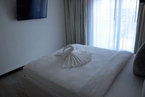 Hotel The Watermark Hotel cazare San Pedro