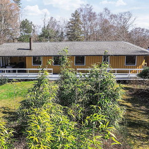 Hotel Cozy Holiday Home In Graested Near Sea cazare Rageleje