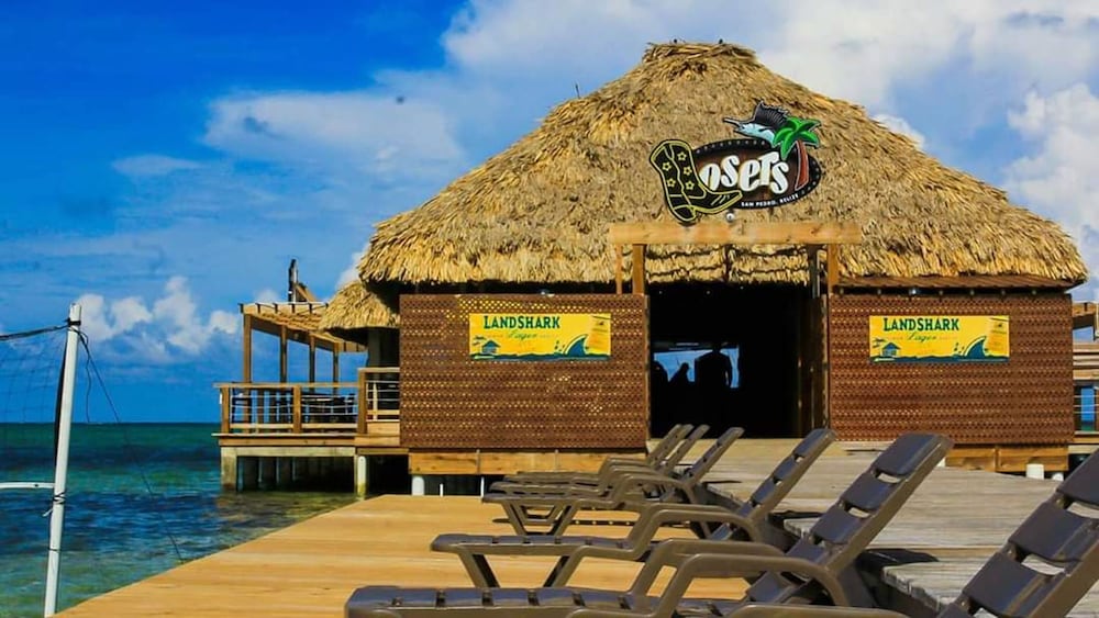 Hotel Laguna Hotel