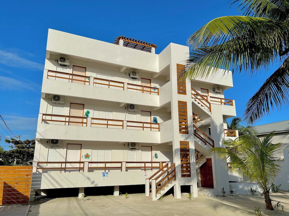 Hotel San Pablo Villas