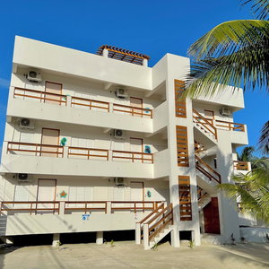 Hotel San Pablo Villas cazare San Pedro
