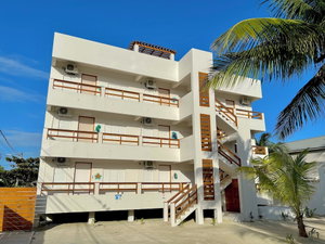 Hotel San Pablo Villas cazare San Pedro