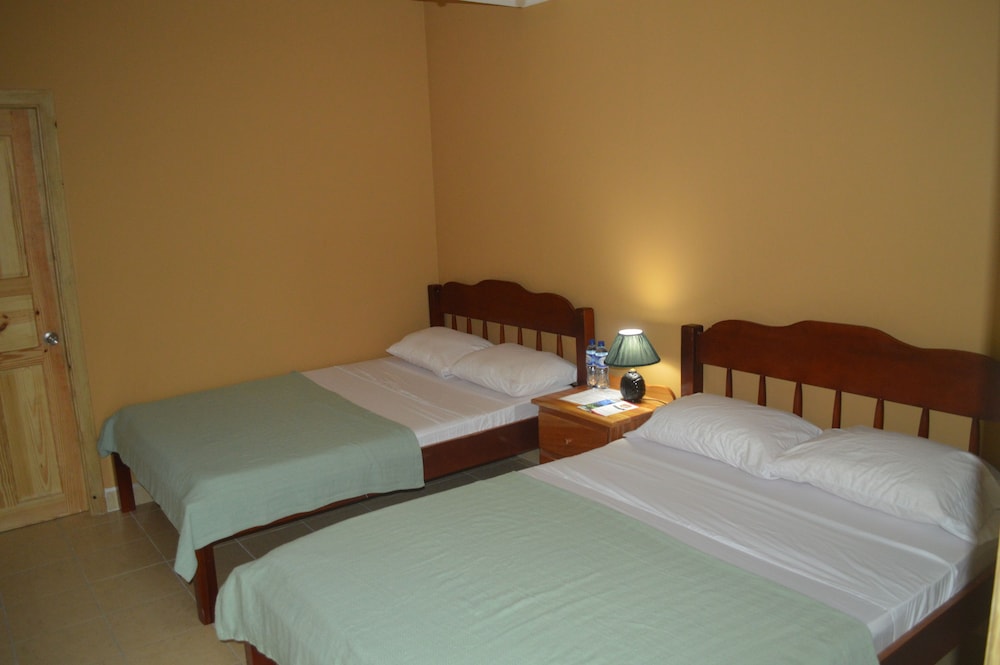 Hotel Ambergris Sunset Hotel
