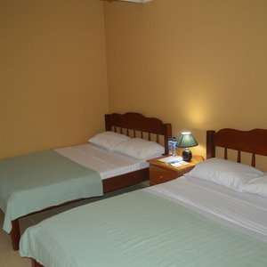 Hotel Ambergris Sunset Hotel cazare San Pedro