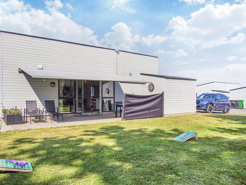 Hotel 4 Star Holiday Home In Nexo