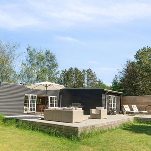 Hotel 5 Star Holiday Home In Graested cazare Rageleje