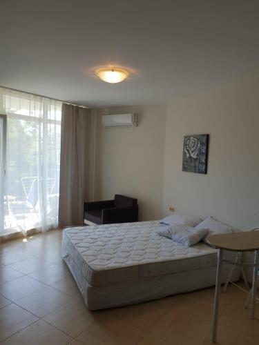 Hotel Midia Grand Resort