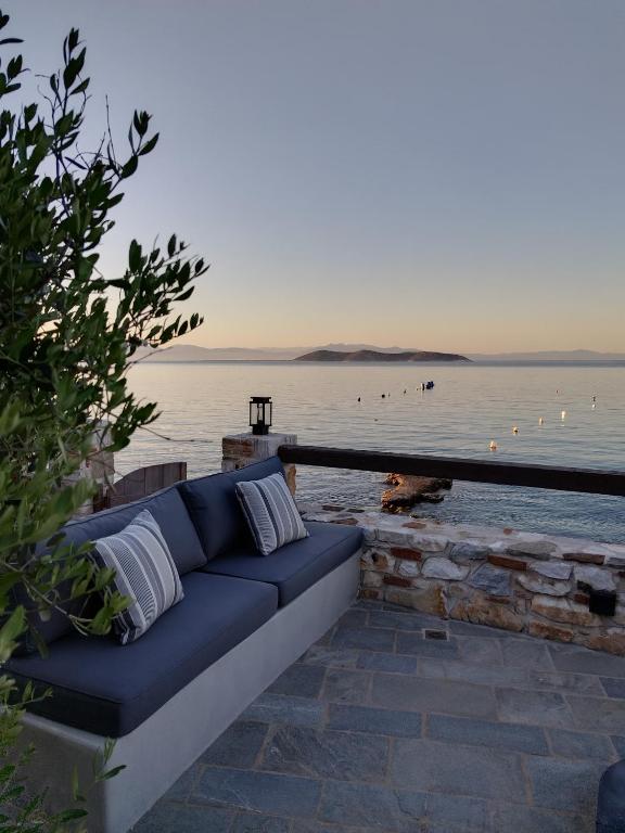 Aura Di Mare Luxury House Thassos