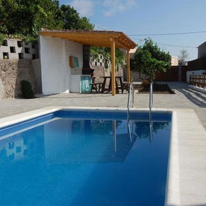 Hotel Casa Rural Sofia cazare Granadilla de Abona