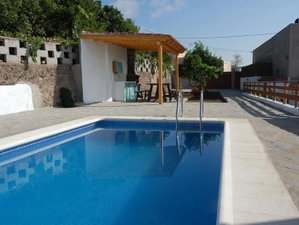 Hotel Casa Rural Sofia cazare Granadilla de Abona