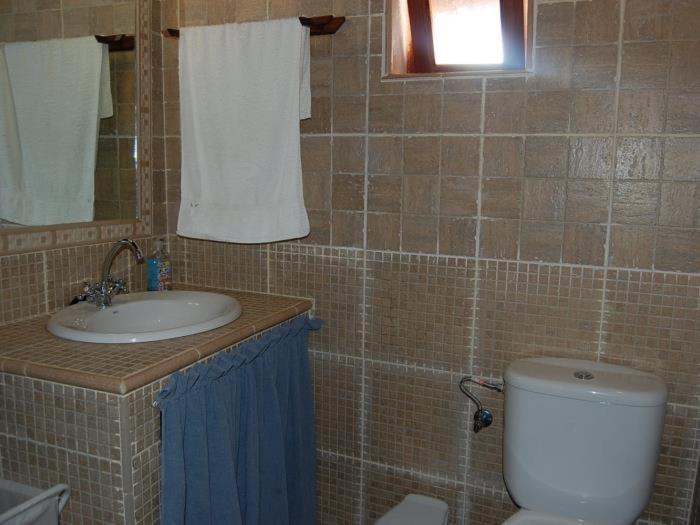 Casa Rural Sofia