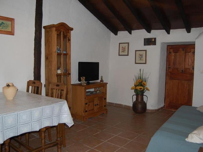 Casa Rural Sofia