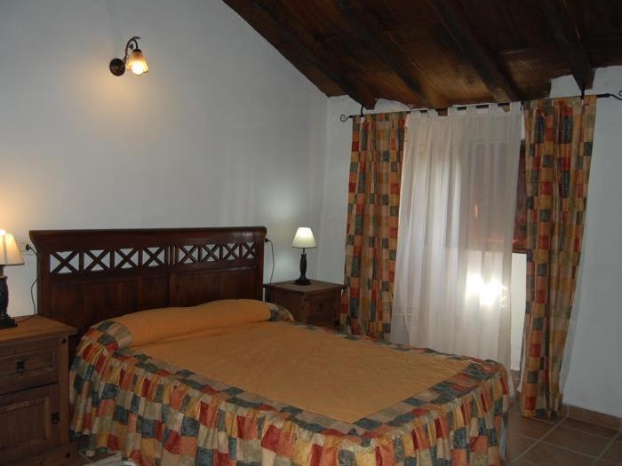 Casa Rural Sofia
