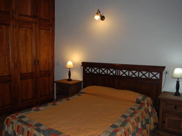 Casa Rural Sofia
