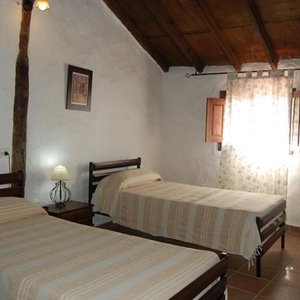Hotel Casa Rural Sofia cazare Granadilla de Abona