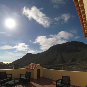 Sejur Vistalroque vacanta Arona