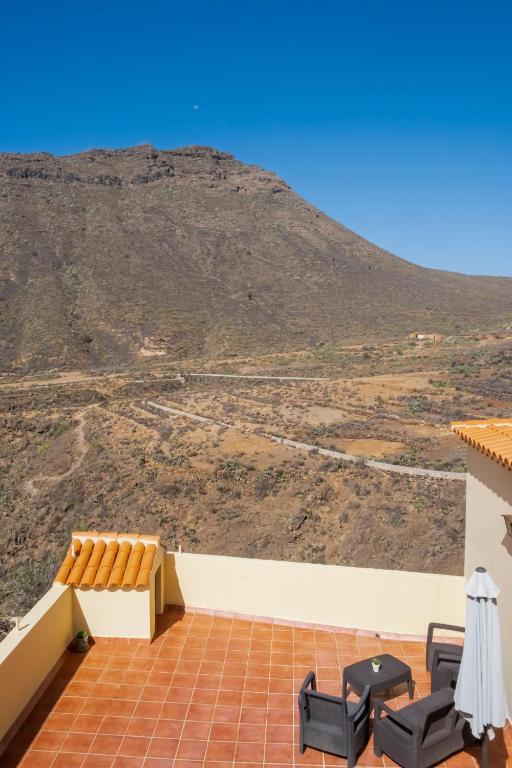Hotel Vistalroque