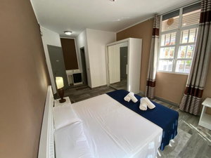 Hotel Hotel Pension Cassandra cazare Arona