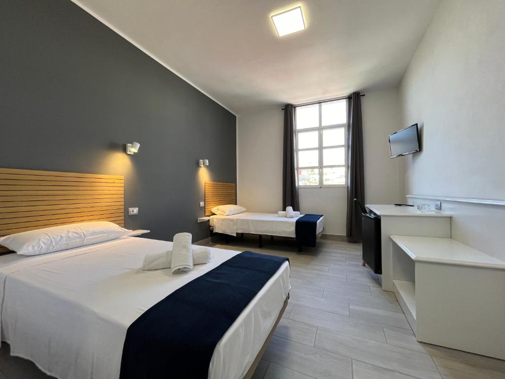 Hotel Pension Cassandra