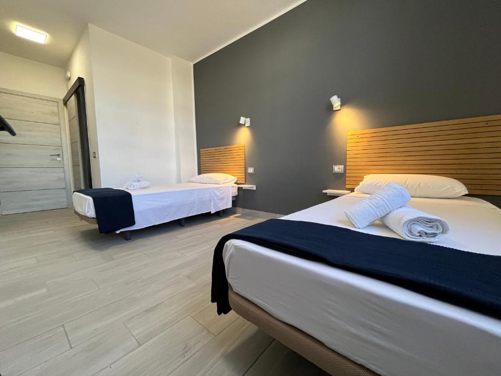 Hotel Pension Cassandra