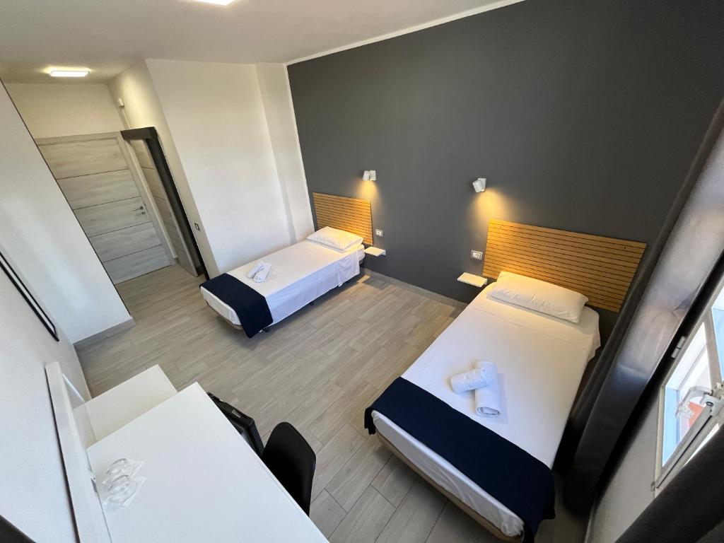 Hotel Pension Cassandra