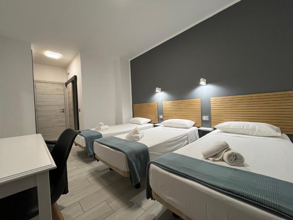 Hotel Pension Cassandra