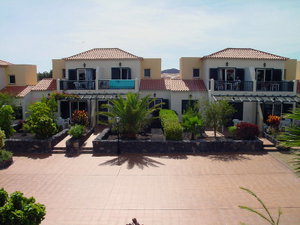 Hotel Las Adelfas cazare San Miguel De Abona
