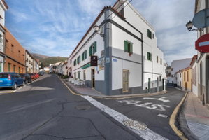 Hotel Hotel German cazare Vilaflor