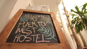 Hotel Puerto Nest Hostel cazare Puerto de la Cruz