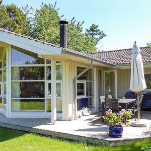 Hotel 5 Star Holiday Home In Graested cazare Rageleje