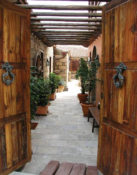 Hotel Rural San Miguel