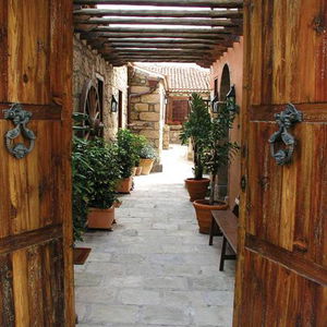 Hotel Rural San Miguel cazare San Miguel De Abona