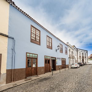 Hotel Garahotel Rural cazare Garachico