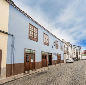Hotel Garahotel Rural cazare Garachico