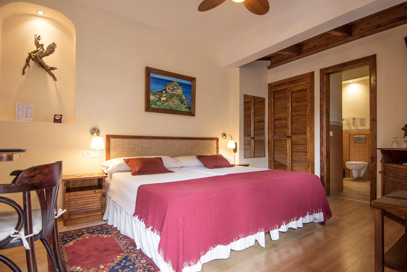 Garahotel Rural