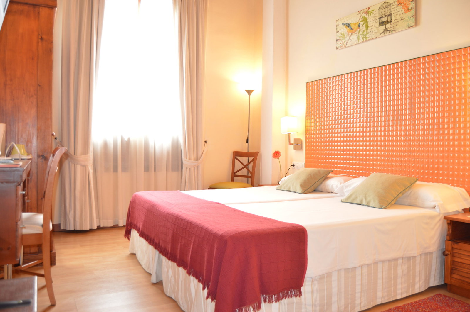 Garahotel Rural