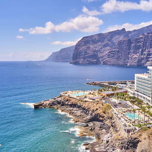Hotel Tui Blue Los Gigantes cazare Los Gigantes