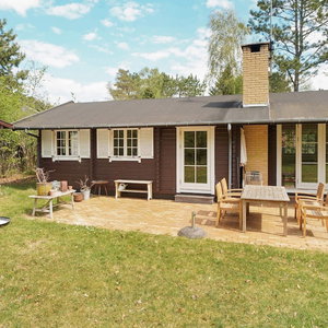 Sejur 5 Person Holiday Home In Vejby vacanta Tisvilde