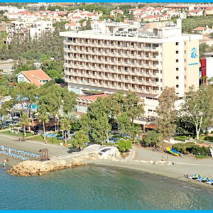 Sejur Poseidonia Beach vacanta Limassol