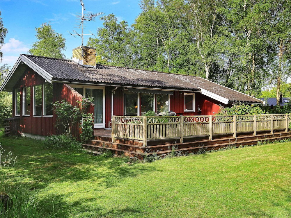 Hotel 4 Person Holiday Home In Vejby