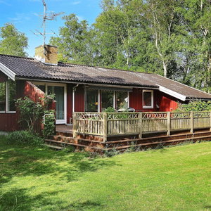 Sejur 4 Person Holiday Home In Vejby vacanta Tisvilde